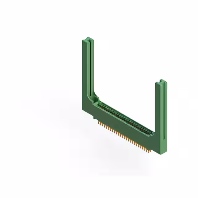 345-052-555-558 EDAC Inc.  Edgeboard Connectors